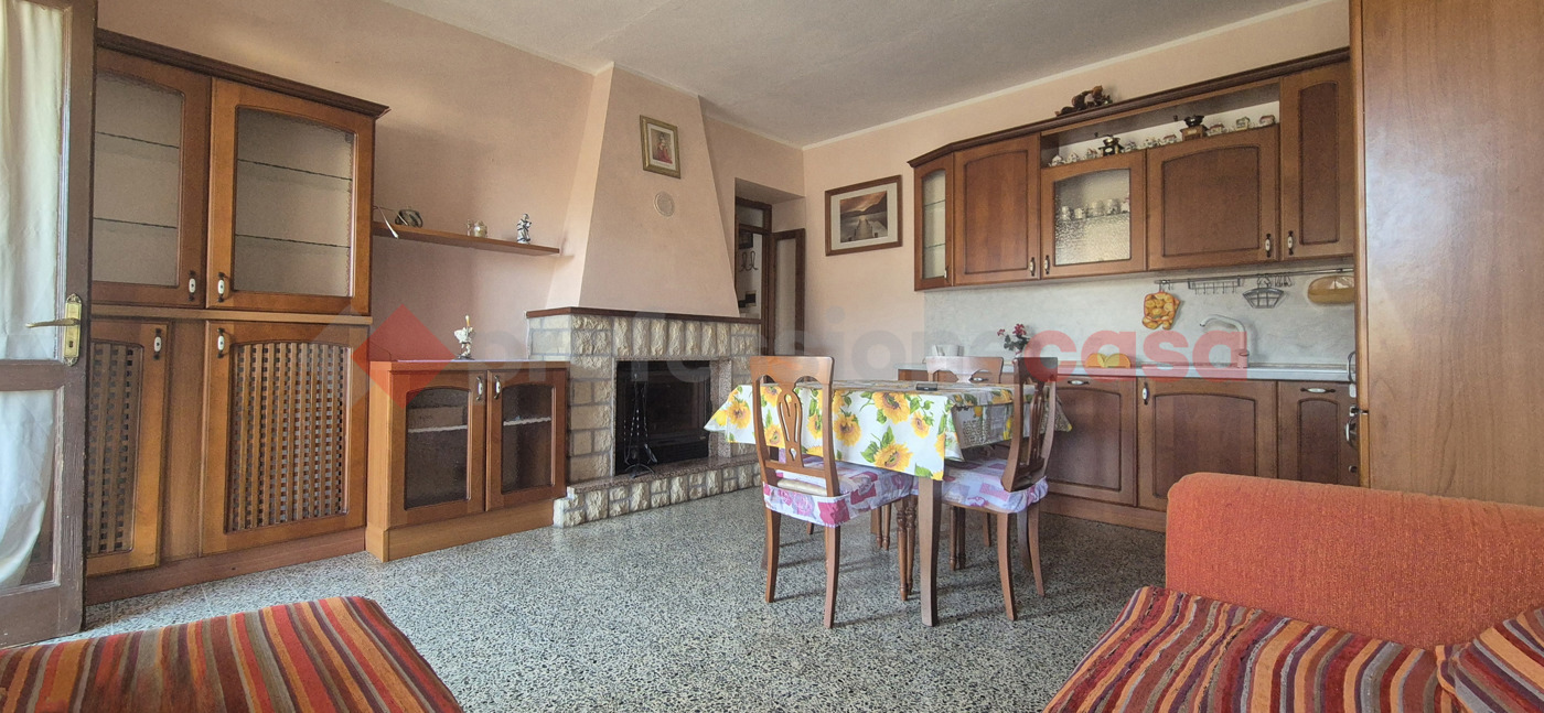 Bilocale in vendita a Cantalupa