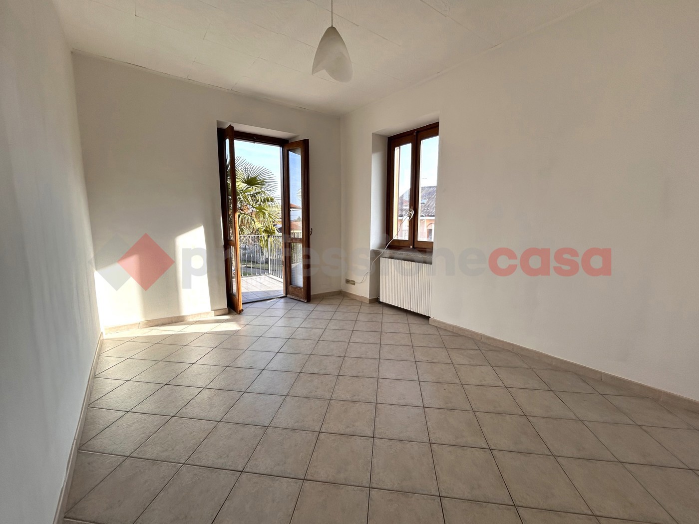 Appartamento in vendita a Cumiana