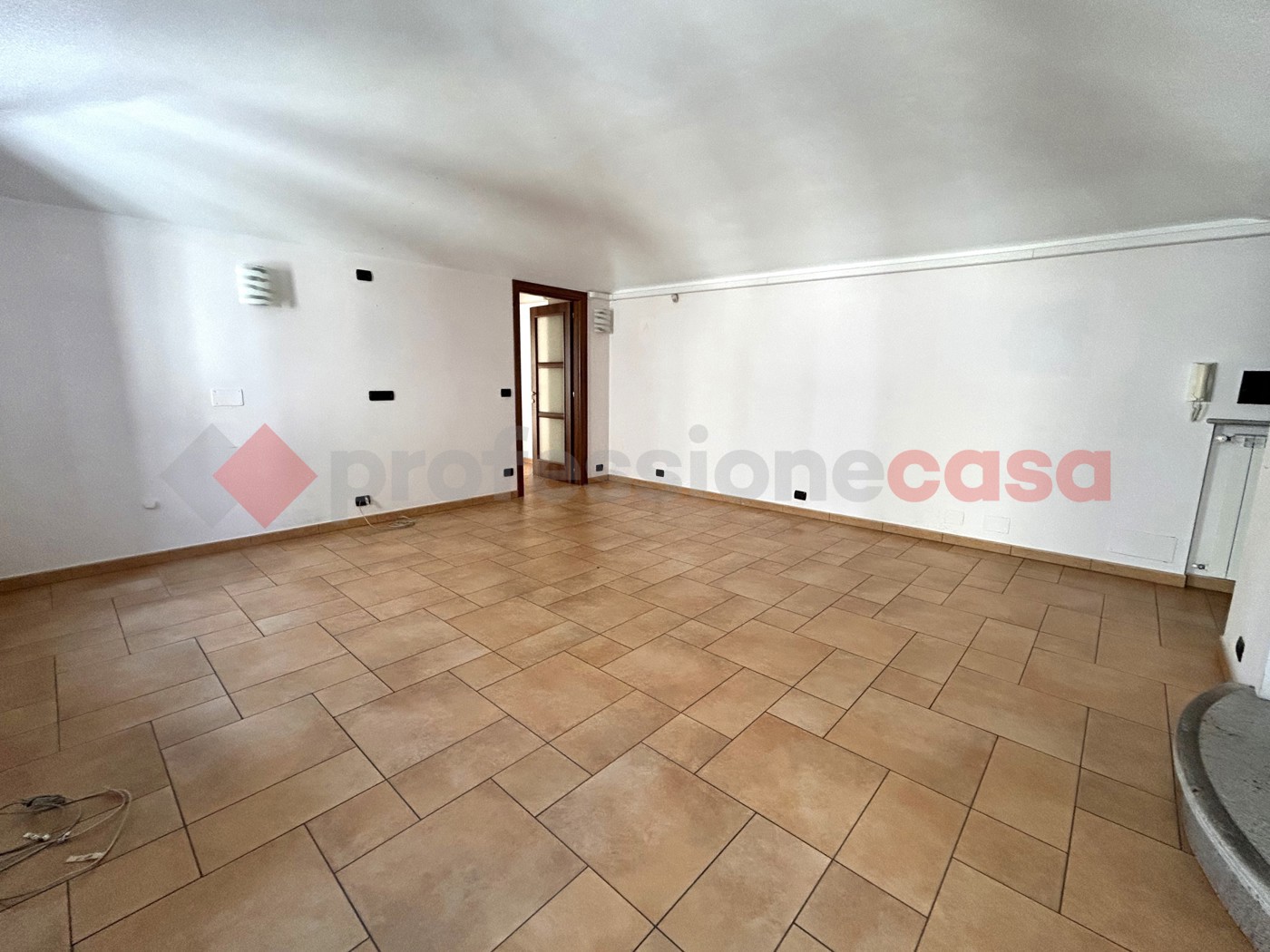 Ufficio in affitto a Cumiana