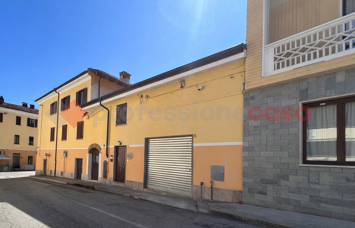 Ufficio in affitto a Cumiana