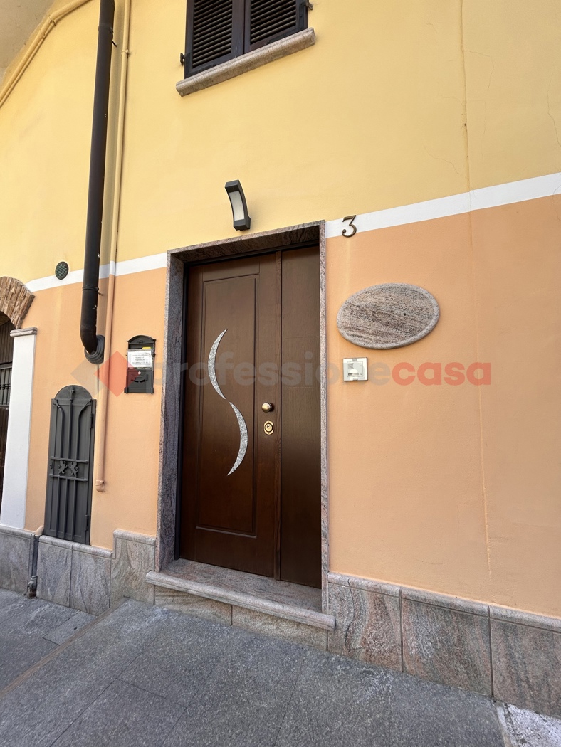 Ufficio in affitto a Cumiana