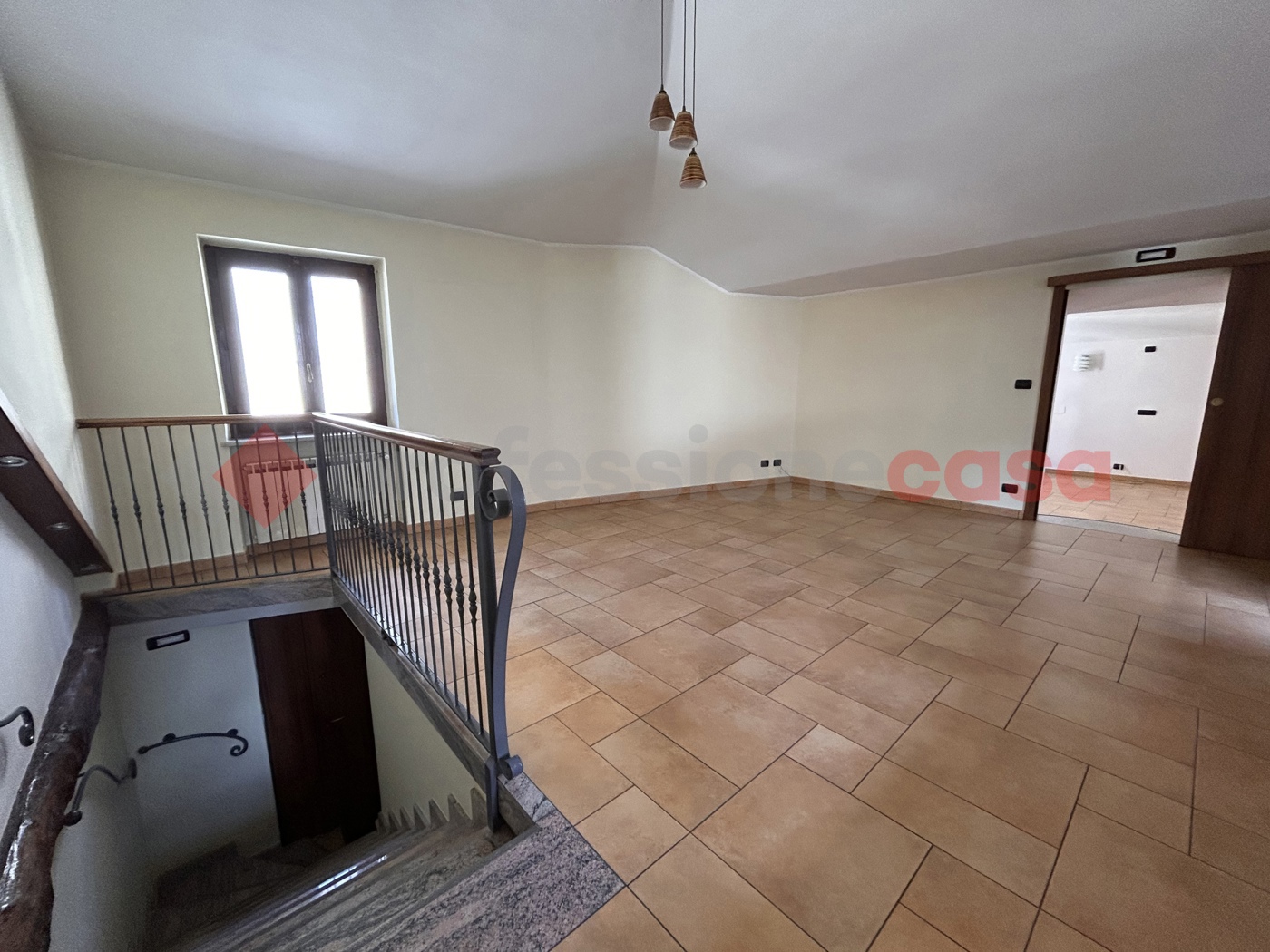 Ufficio in affitto a Cumiana