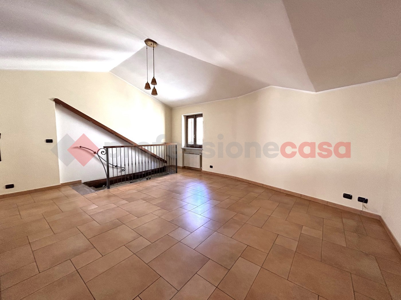 Ufficio in affitto a Cumiana