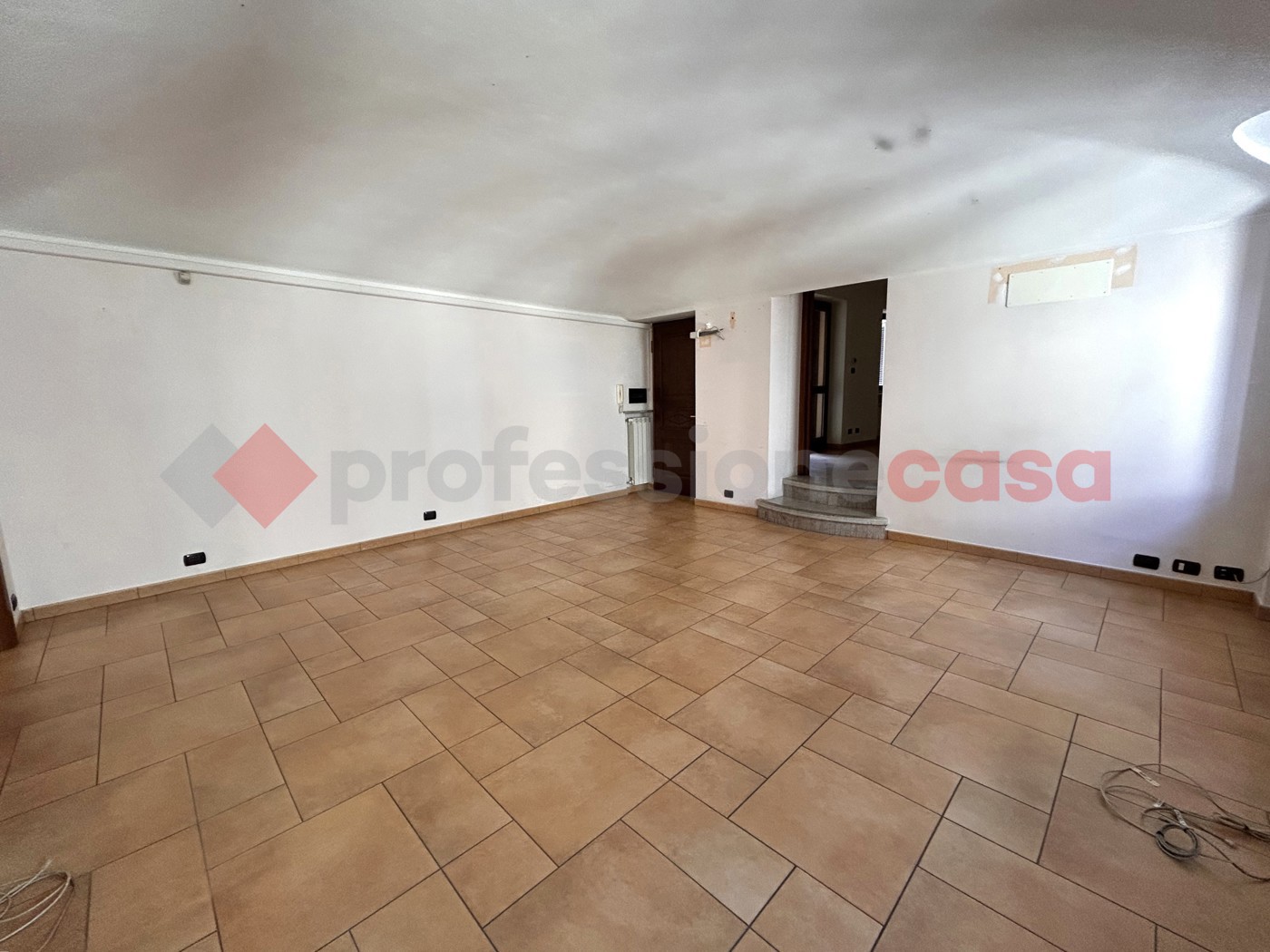 Ufficio in affitto a Cumiana