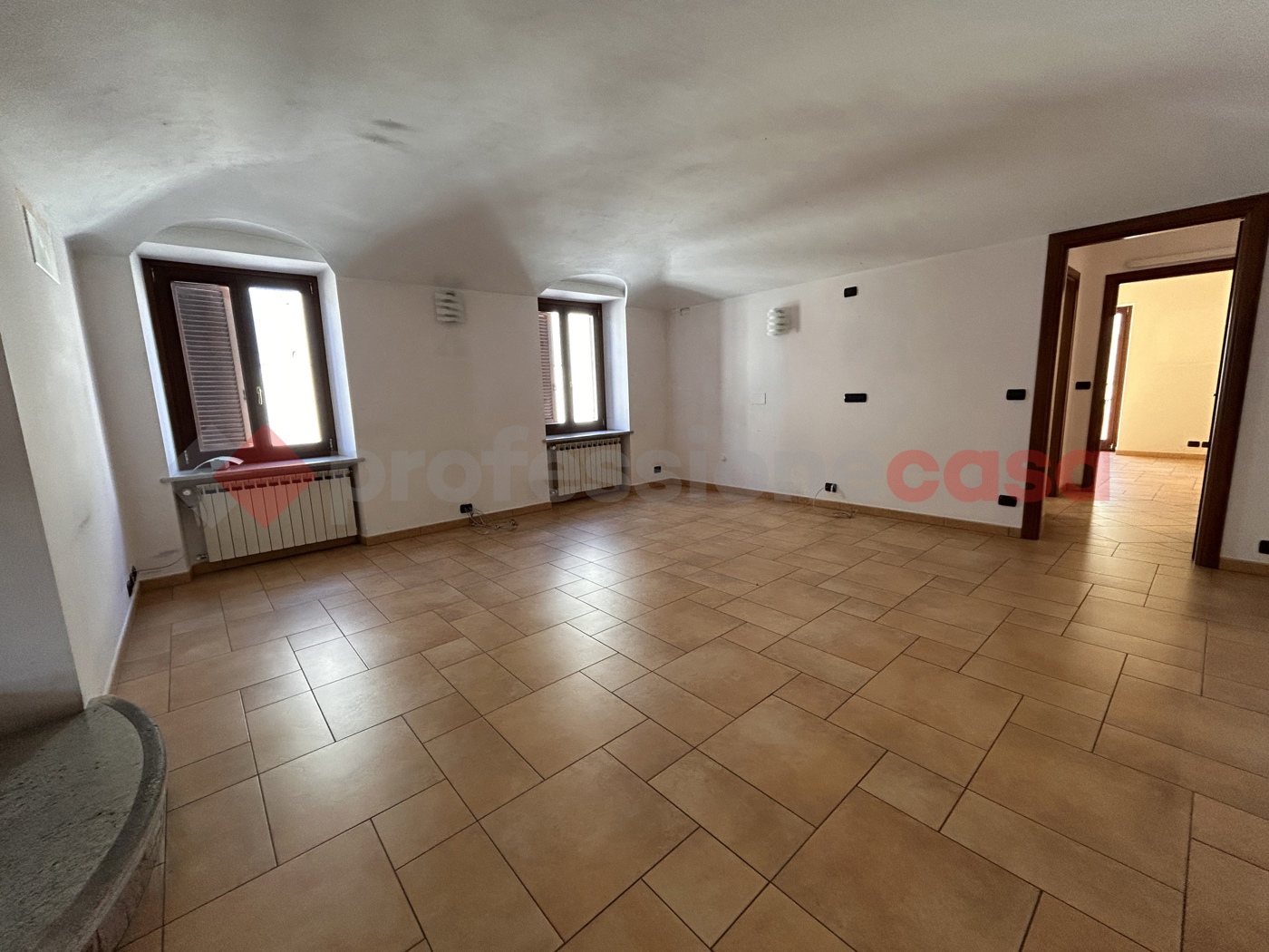 Ufficio in affitto a Cumiana