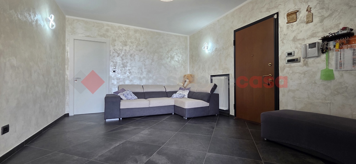 Quadrilocale nuovo a Piscina