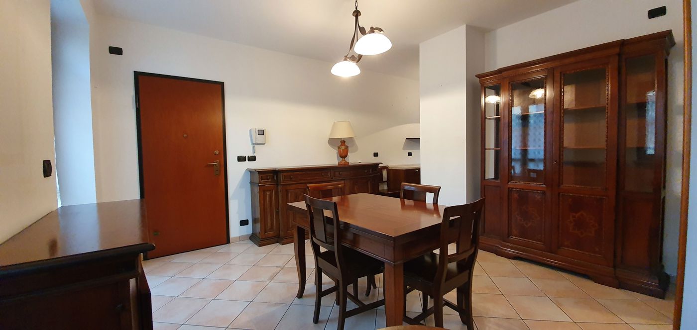 Trilocale in vendita a Frossasco