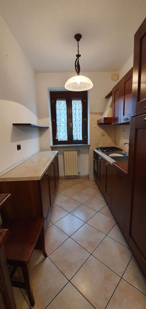 Trilocale in vendita a Frossasco