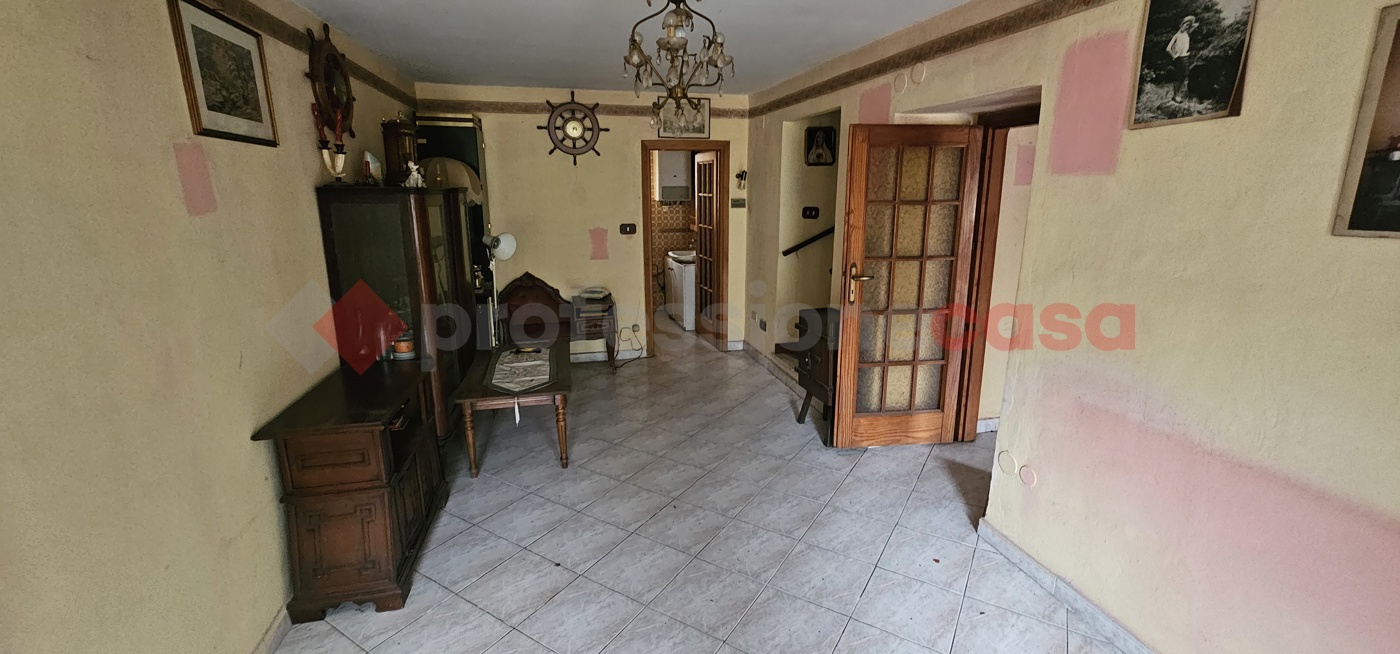 Trilocale in vendita a Cumiana