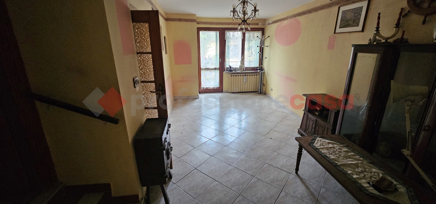 Trilocale in vendita a Cumiana