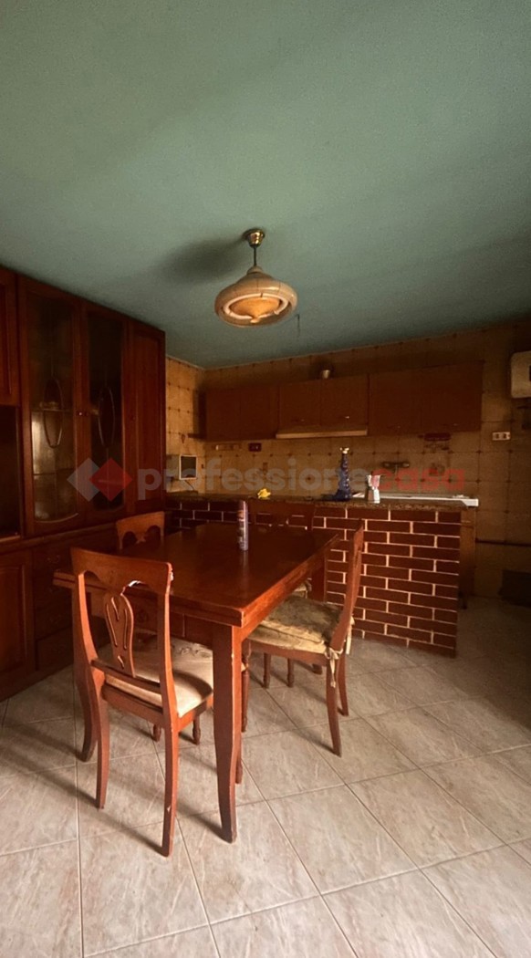 Trilocale in vendita a Cumiana