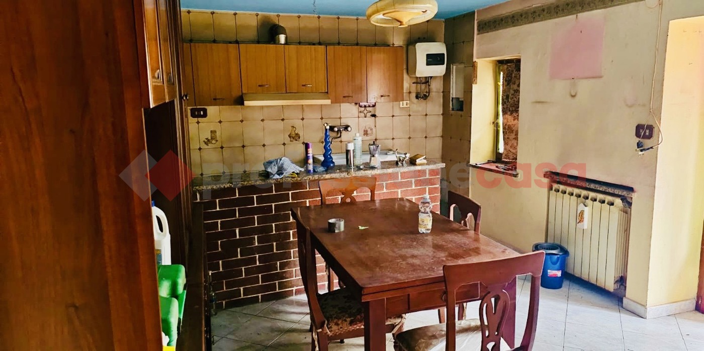 Trilocale in vendita a Cumiana