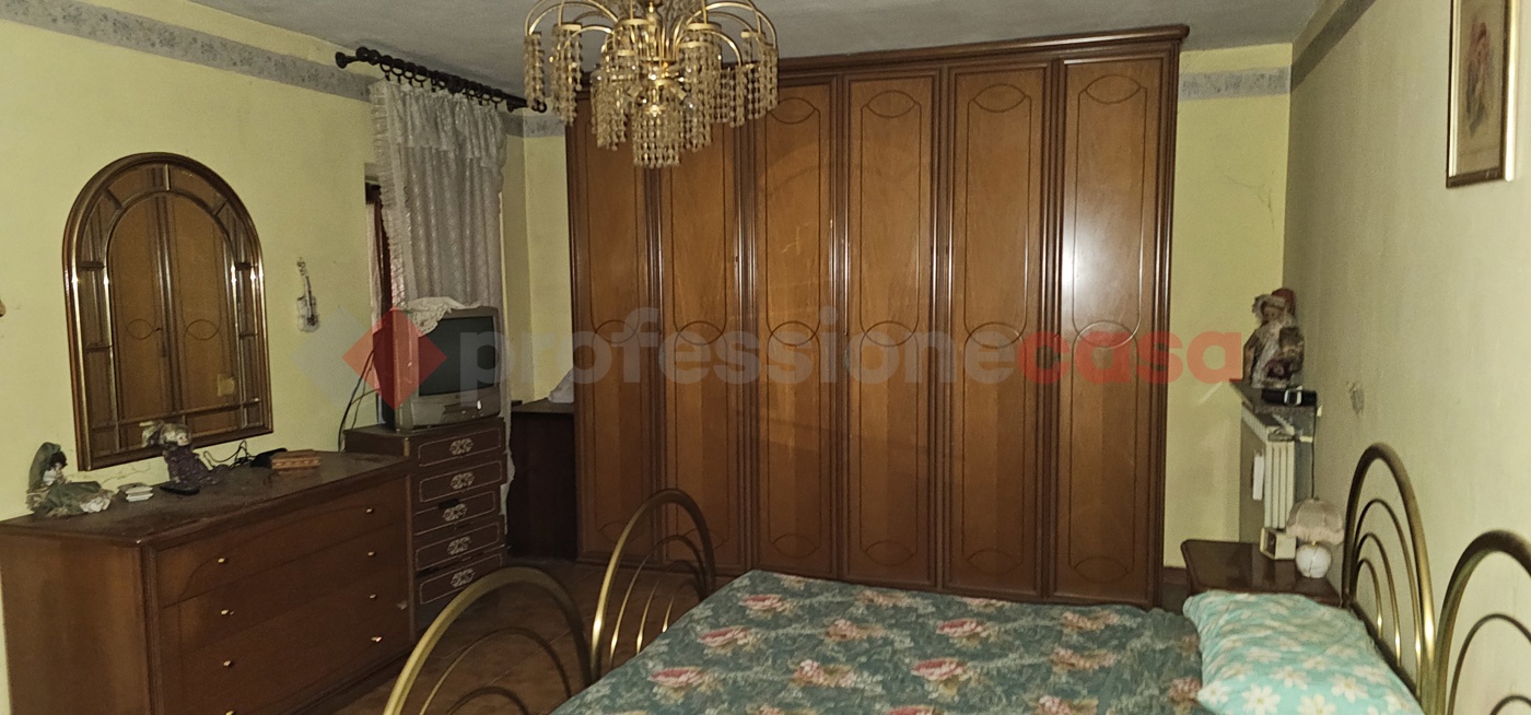 Trilocale in vendita a Cumiana