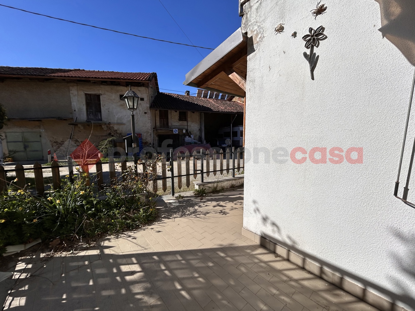 Casa indipendente in vendita a Cumiana
