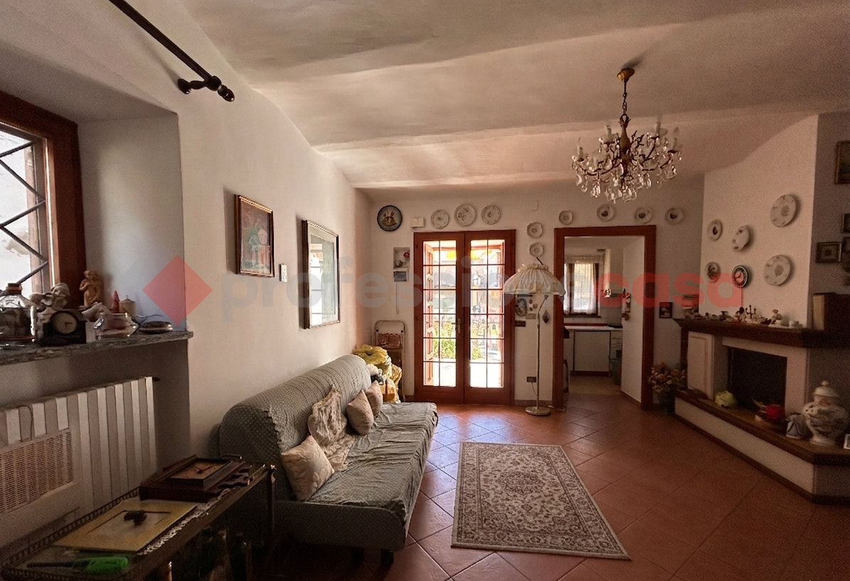 Casa indipendente in vendita a Cumiana