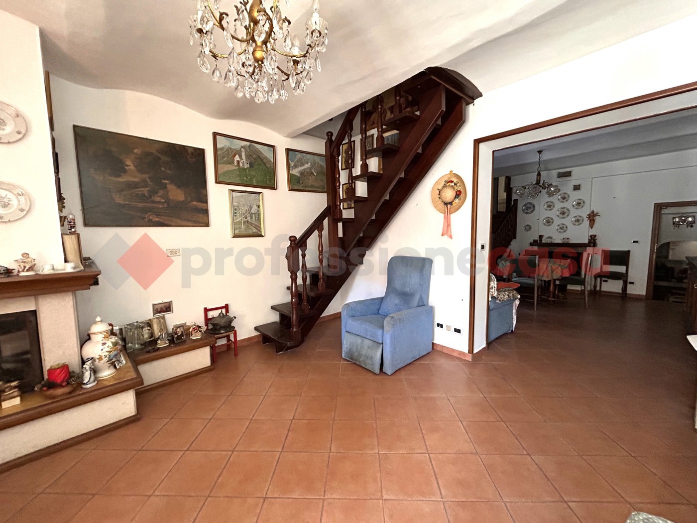 Casa indipendente in vendita a Cumiana