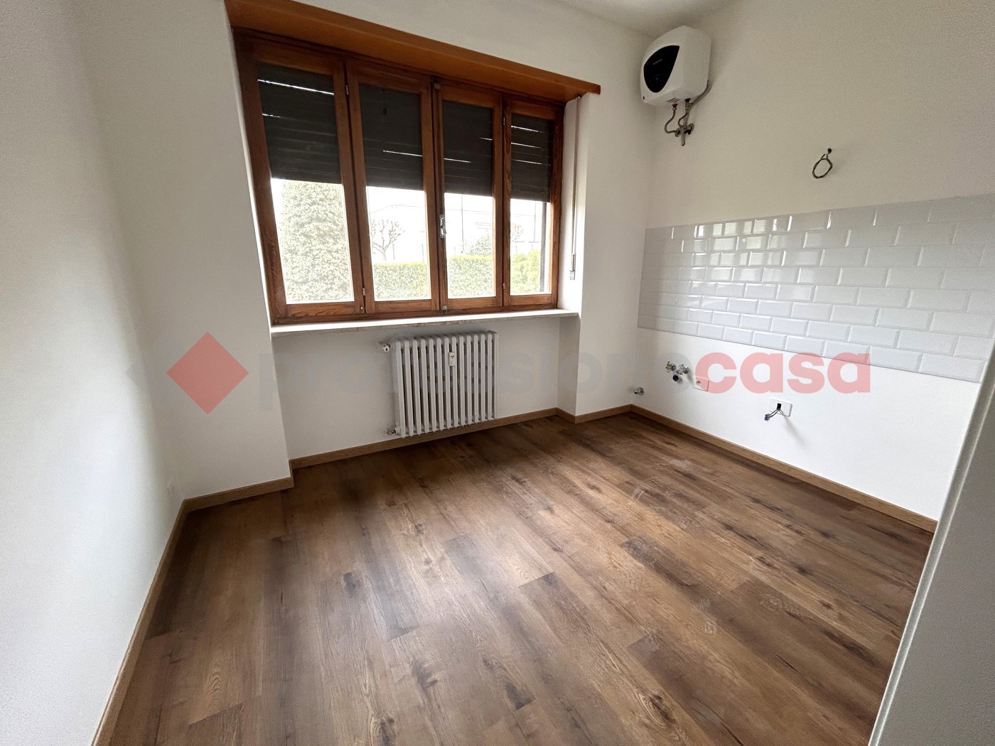 Trilocale in affitto a Cumiana