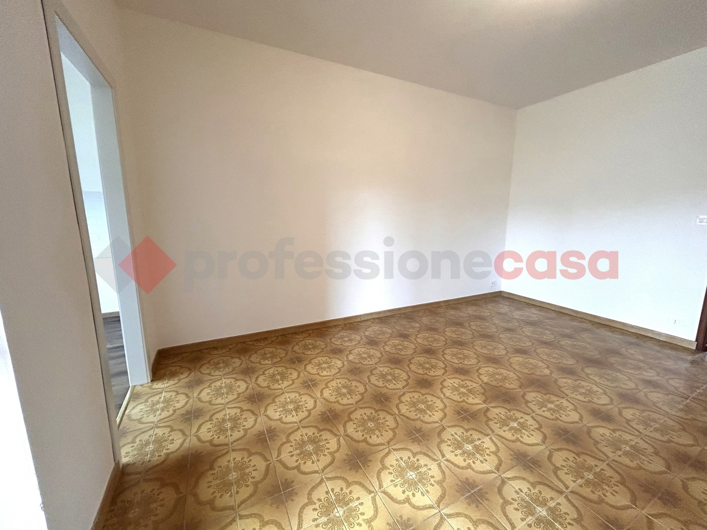 Trilocale in affitto a Cumiana