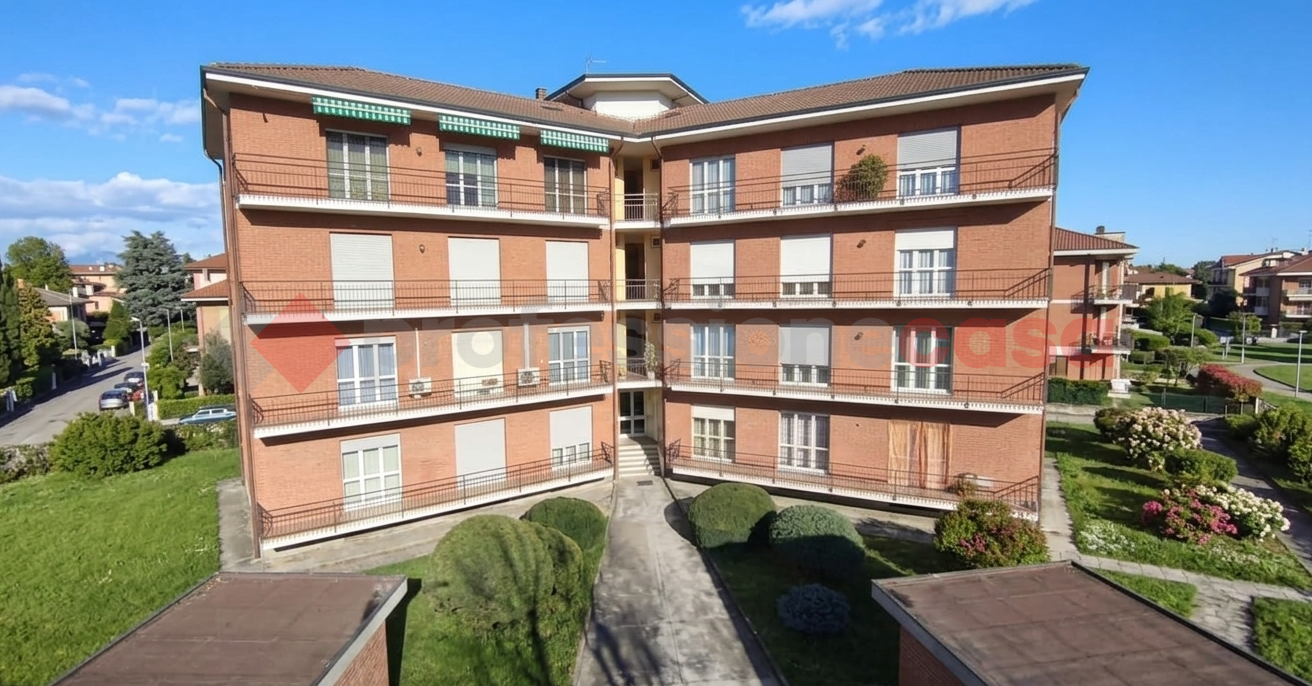 Quadrilocale in vendita a None