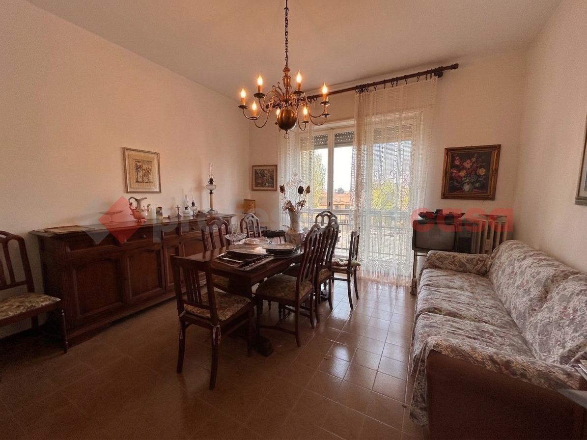 Quadrilocale in vendita a None