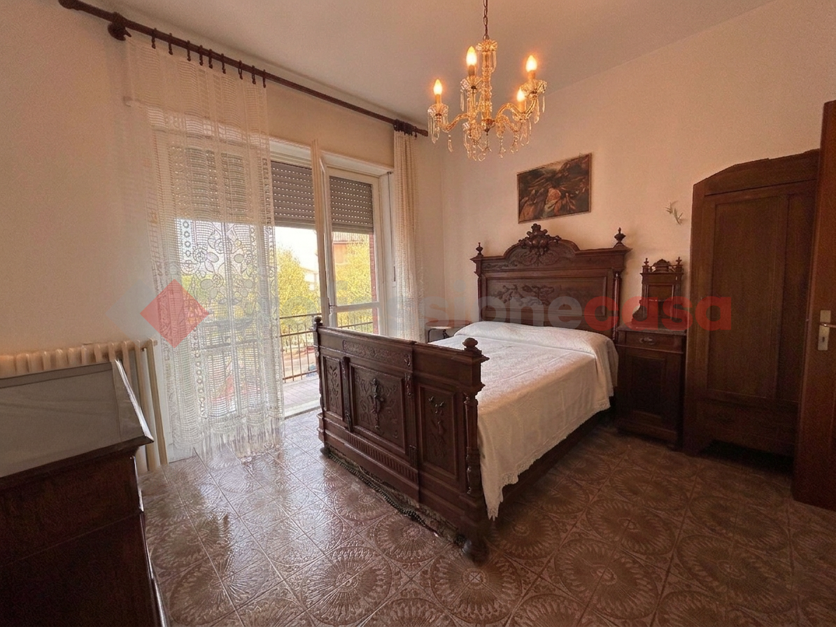 Quadrilocale in vendita a None