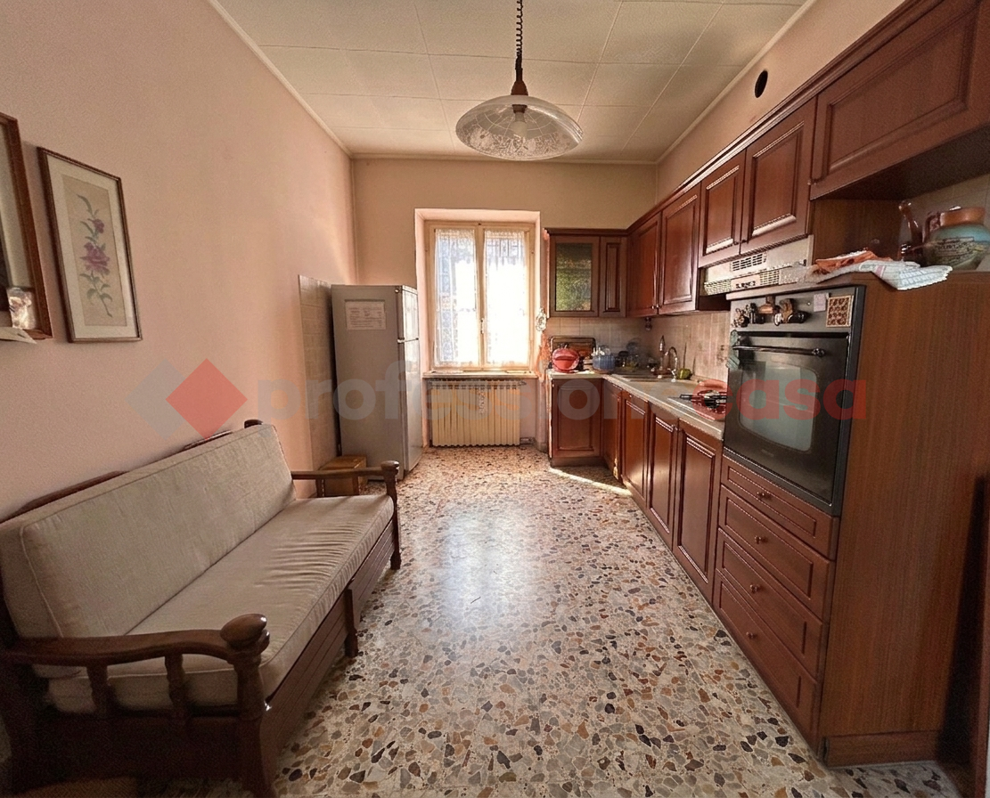 Casa indipendente con giardino a Cumiana