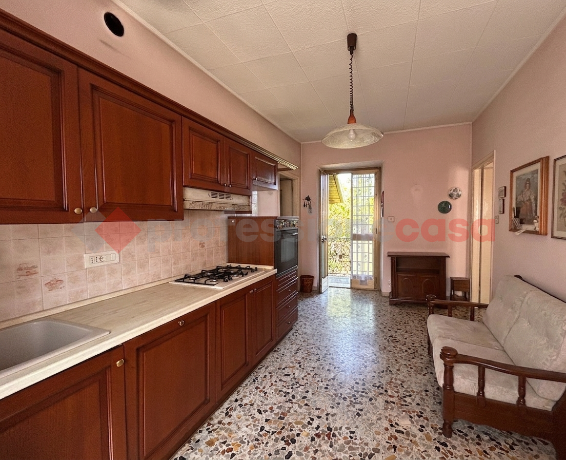 Casa indipendente con giardino a Cumiana