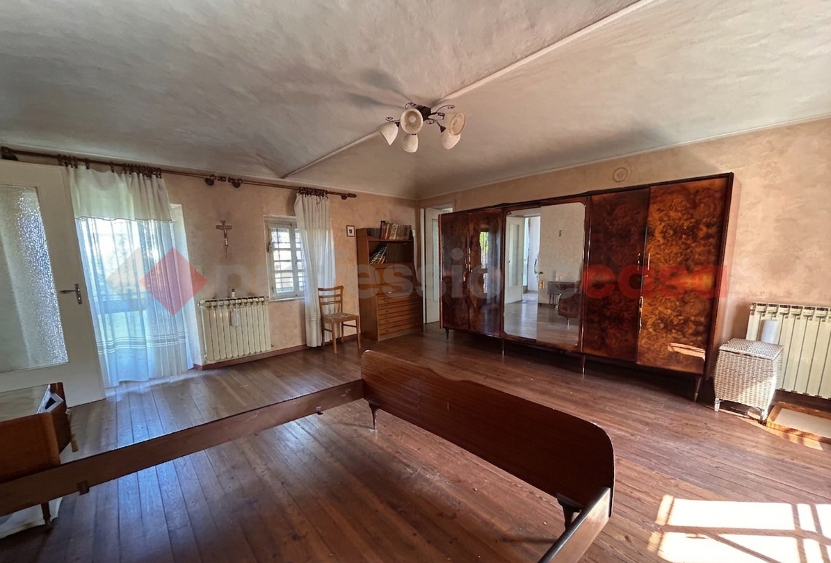 Casa indipendente con giardino a Cumiana