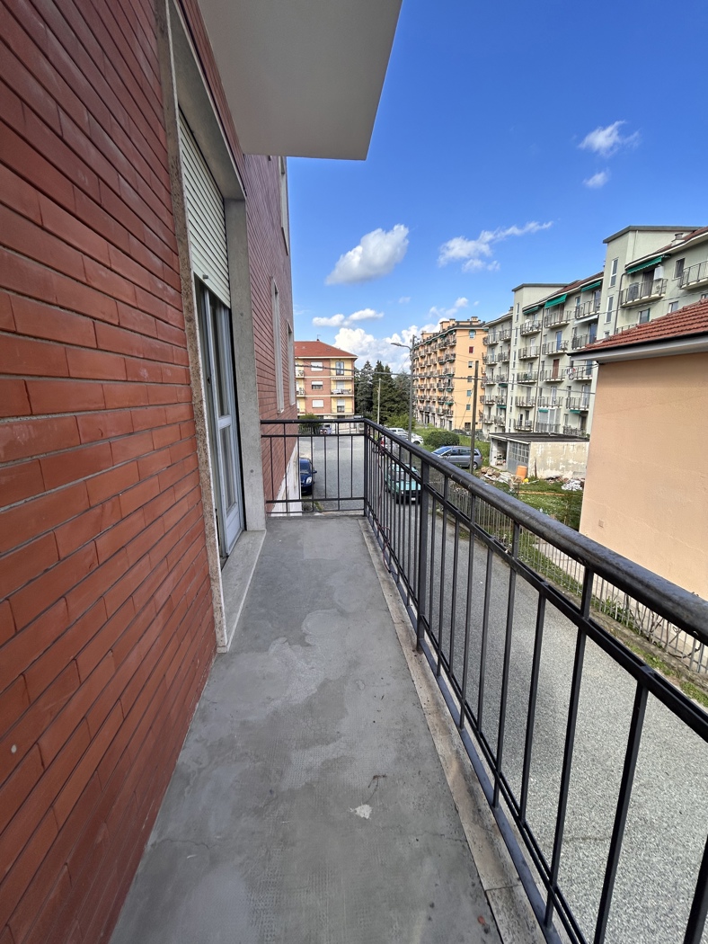 Quadrilocale da ristrutturare a Piossasco