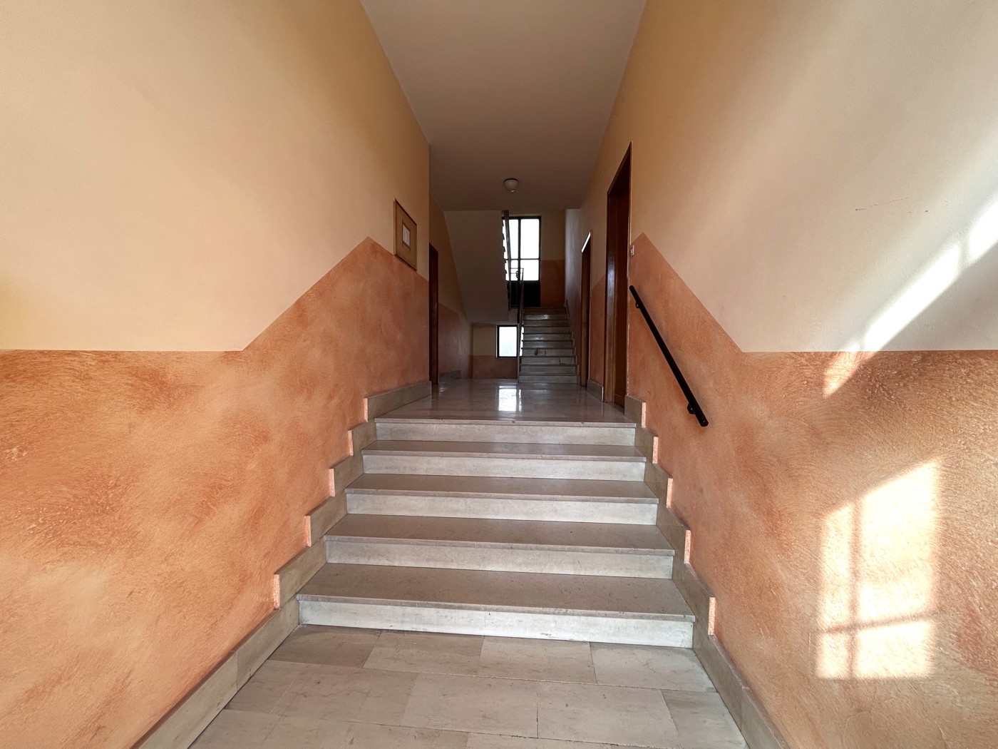 Quadrilocale da ristrutturare a Piossasco