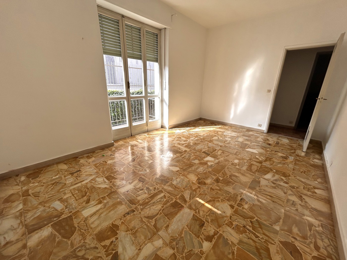 Quadrilocale da ristrutturare a Piossasco