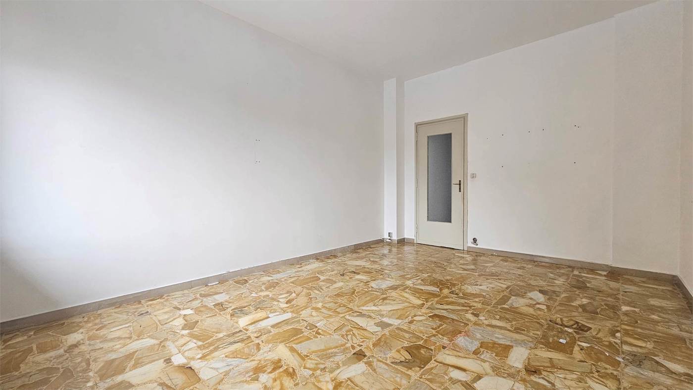 Quadrilocale da ristrutturare a Piossasco