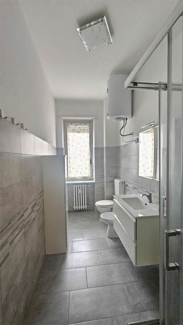 Quadrilocale da ristrutturare a Piossasco