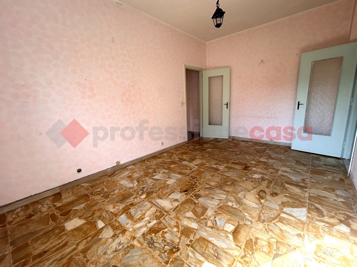 Trilocale in vendita a Piossasco