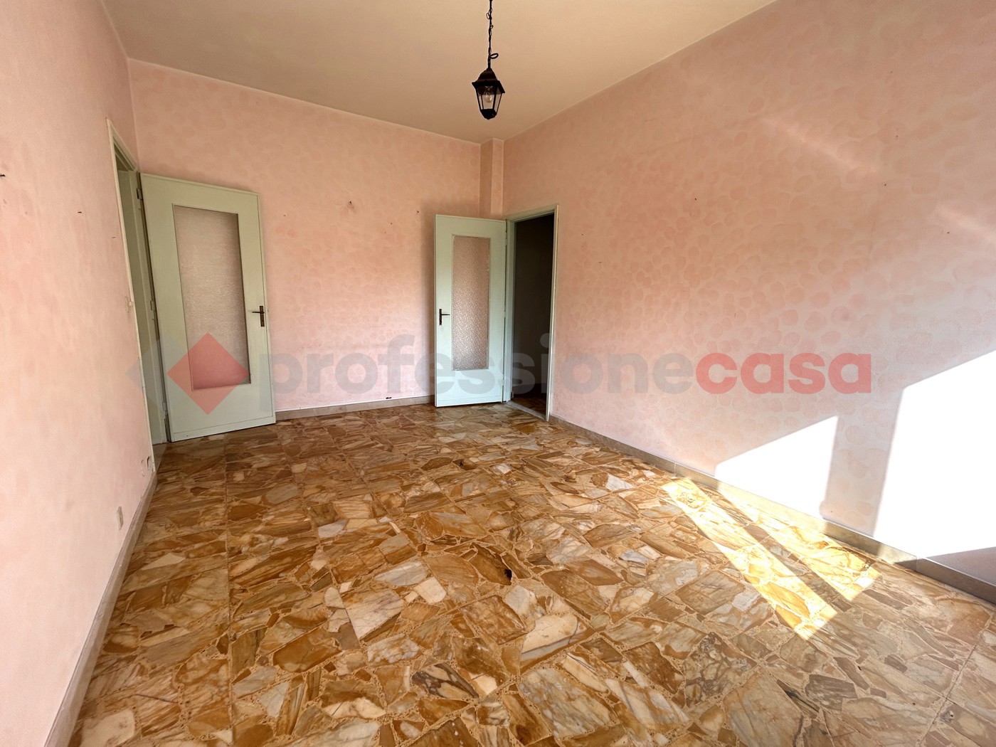 Trilocale in vendita a Piossasco