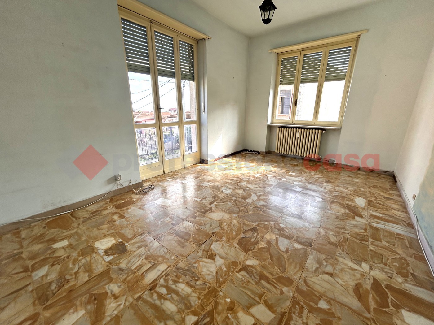 Trilocale in vendita a Piossasco