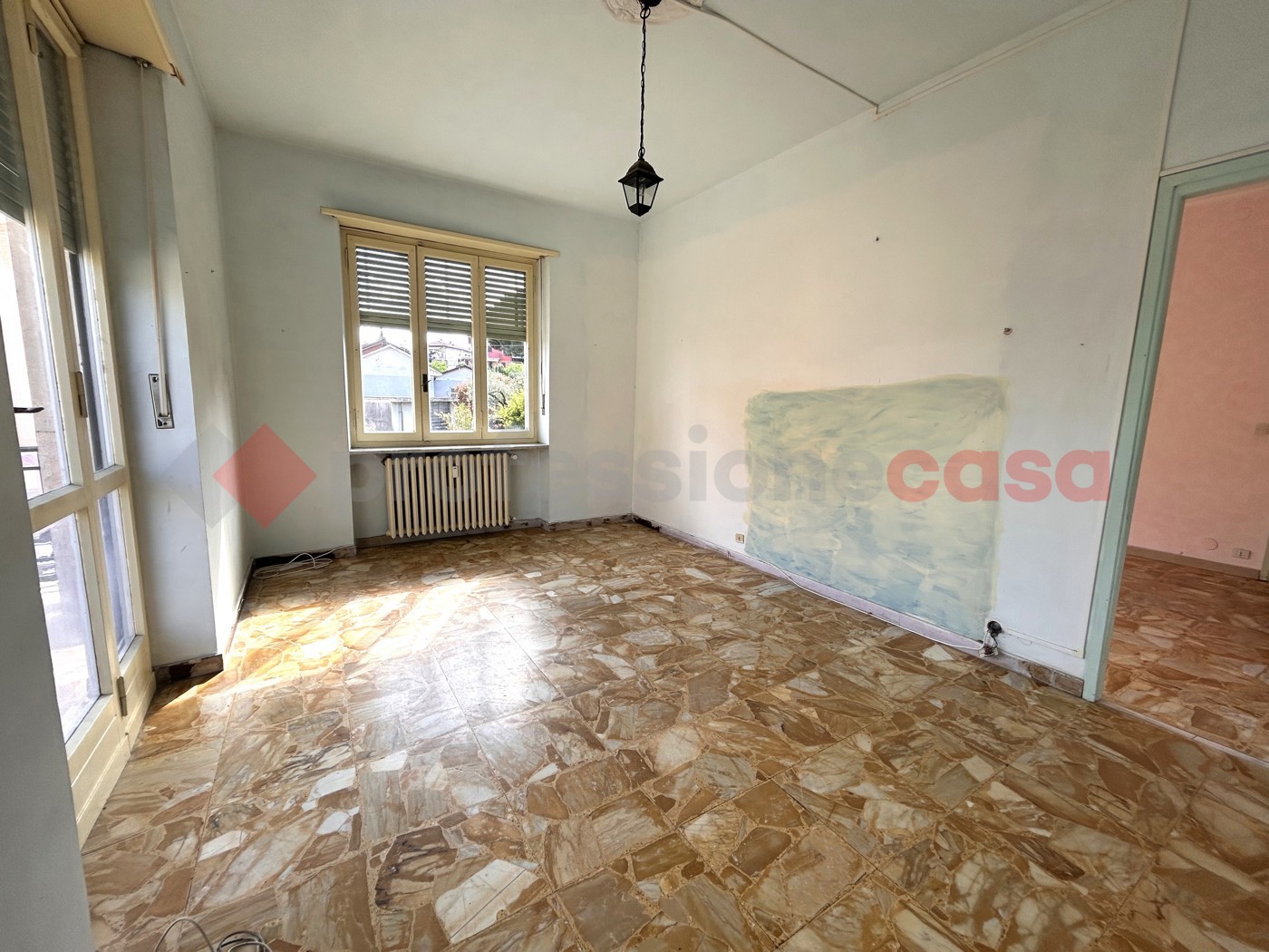 Trilocale in vendita a Piossasco