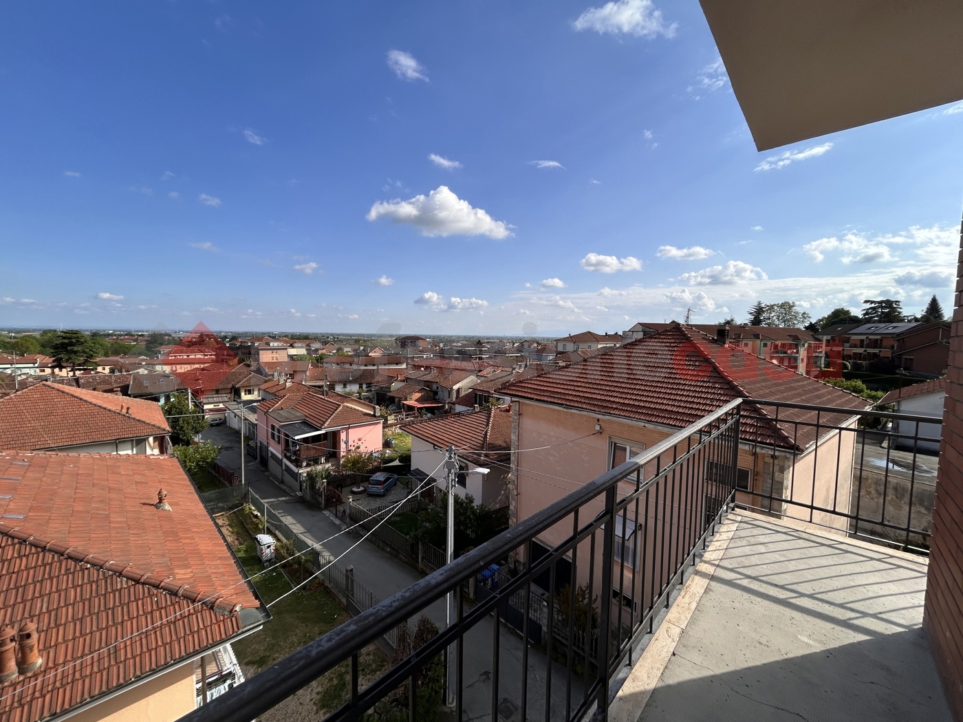 Quadrilocale in vendita a Piossasco