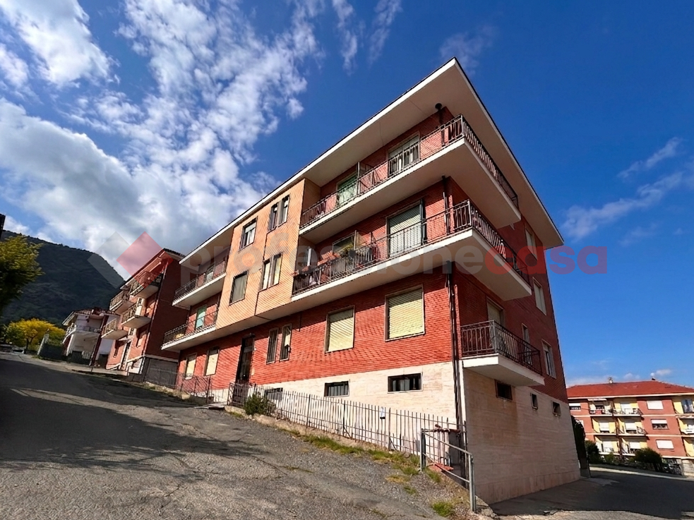 Quadrilocale in vendita a Piossasco