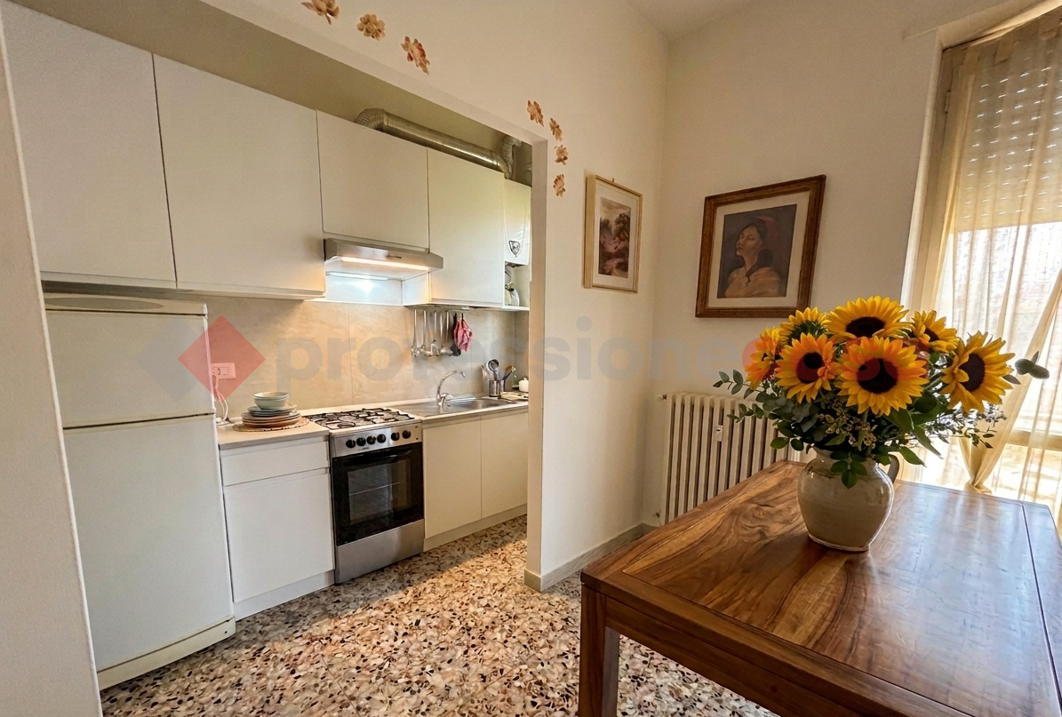 Quadrilocale in vendita a Piossasco