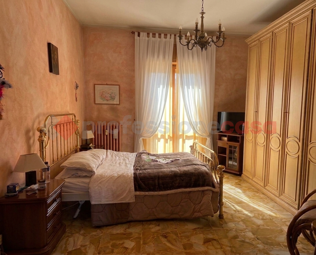 Quadrilocale in vendita a Piossasco