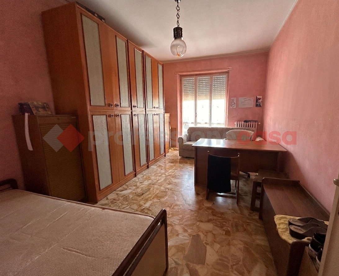 Quadrilocale in vendita a Piossasco