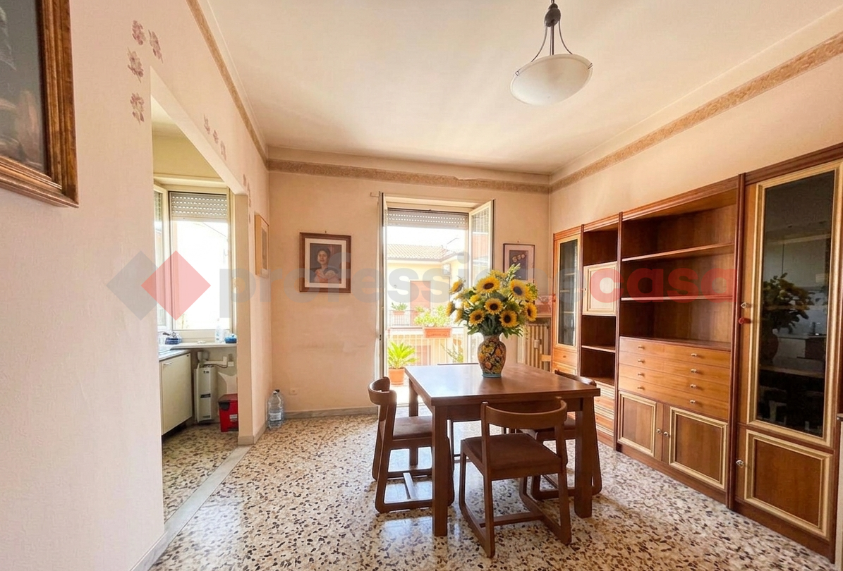 Quadrilocale in vendita a Piossasco