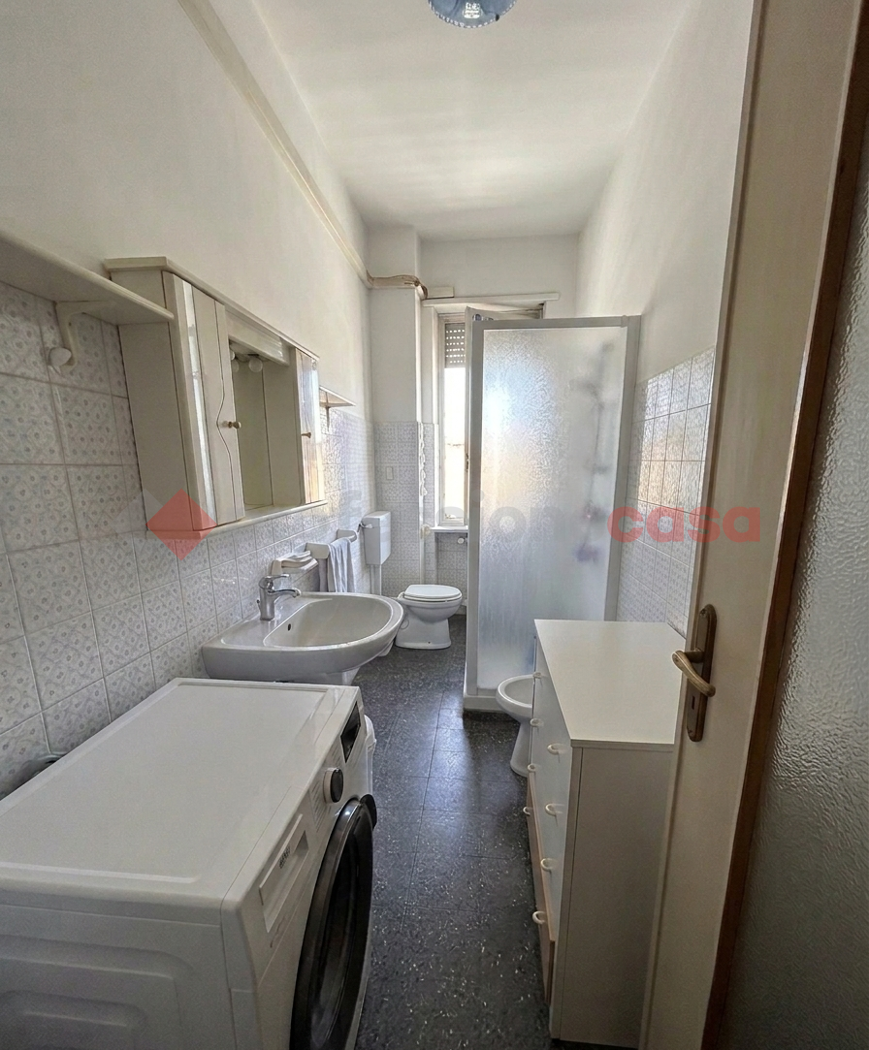 Quadrilocale in vendita a Piossasco