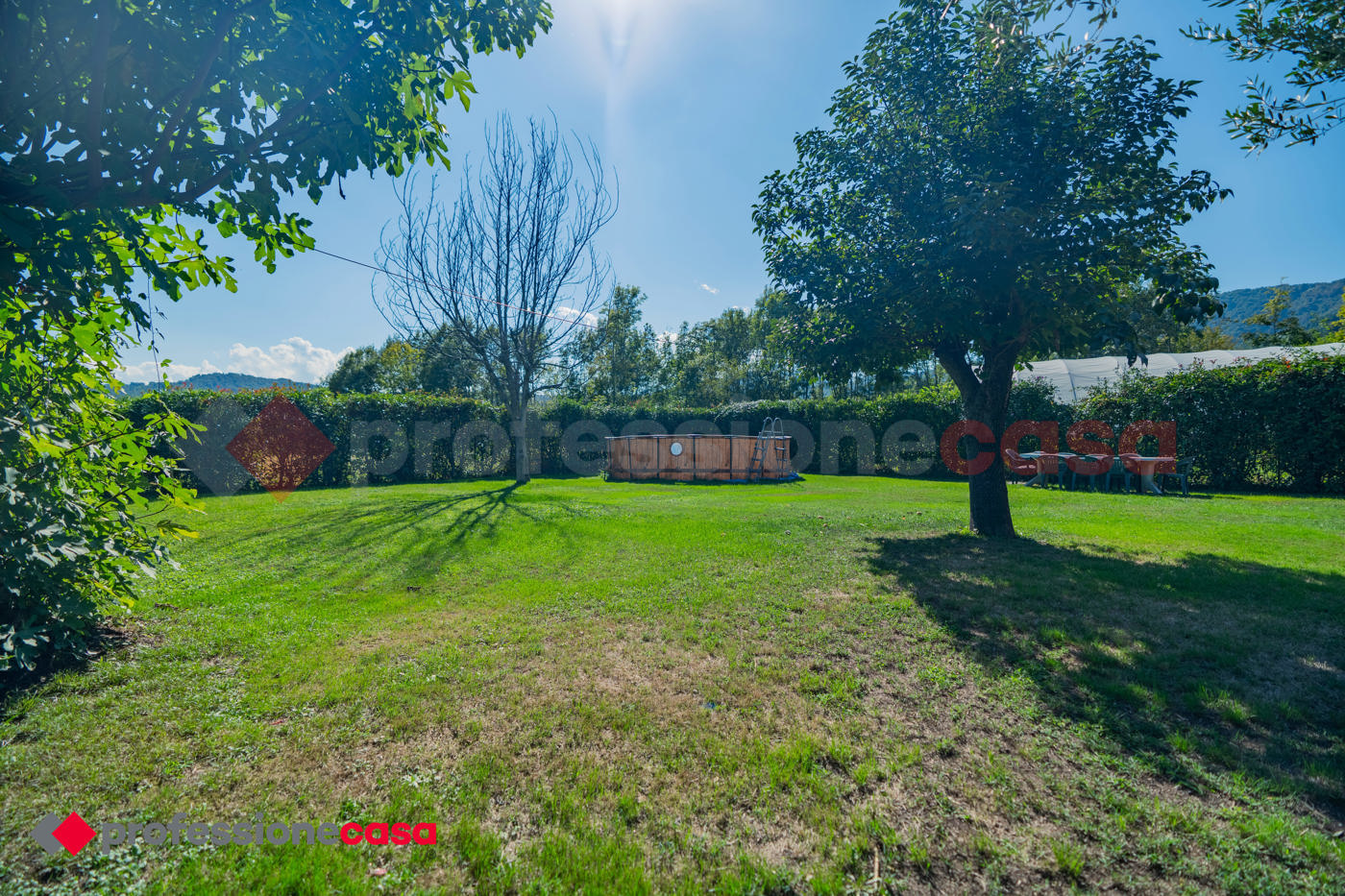 Rustico ristrutturato a Frossasco