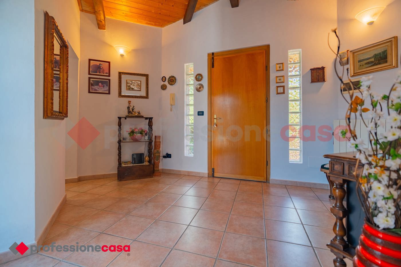 Rustico ristrutturato a Frossasco