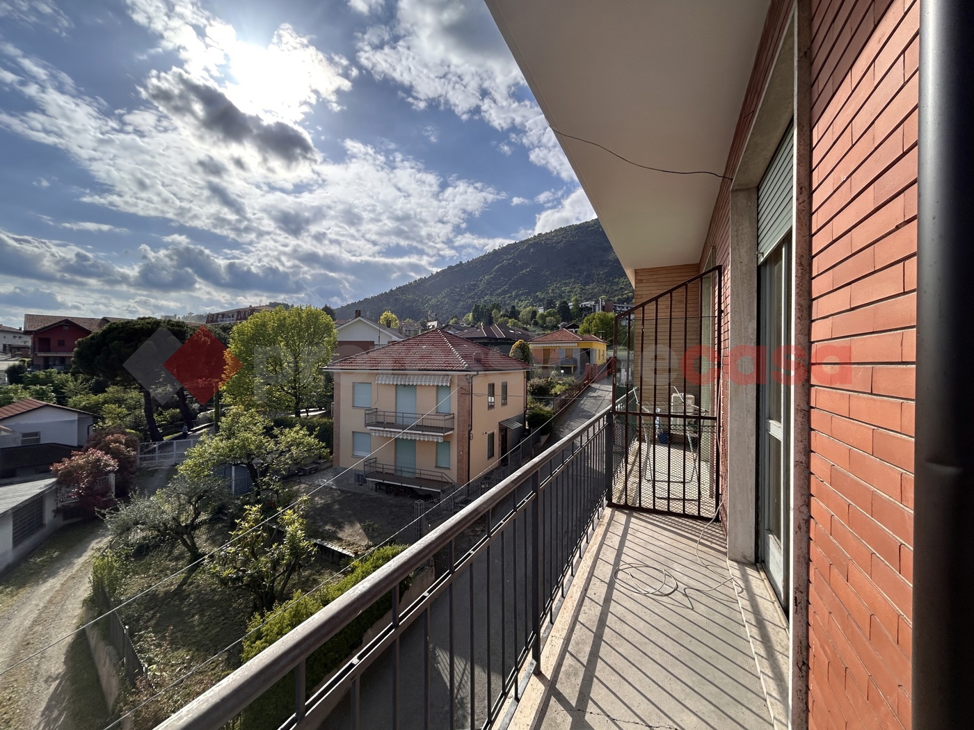 Quadrilocale in vendita a Piossasco