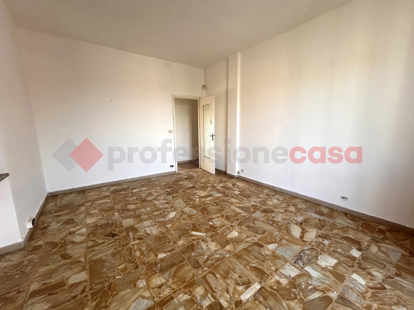 Quadrilocale in vendita a Piossasco