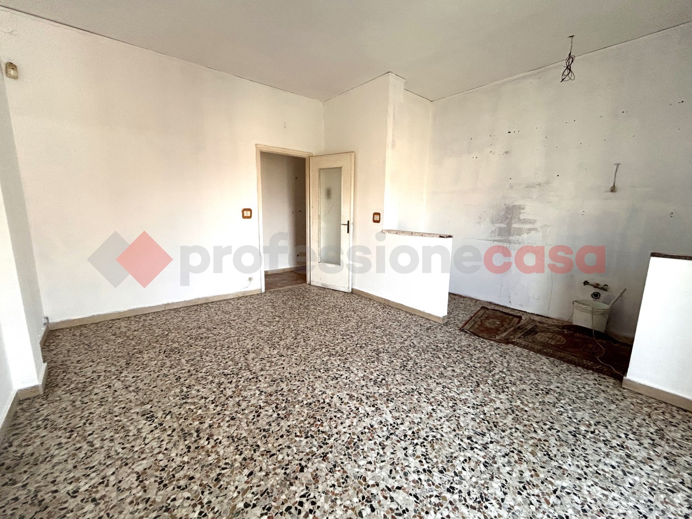 Quadrilocale in vendita a Piossasco