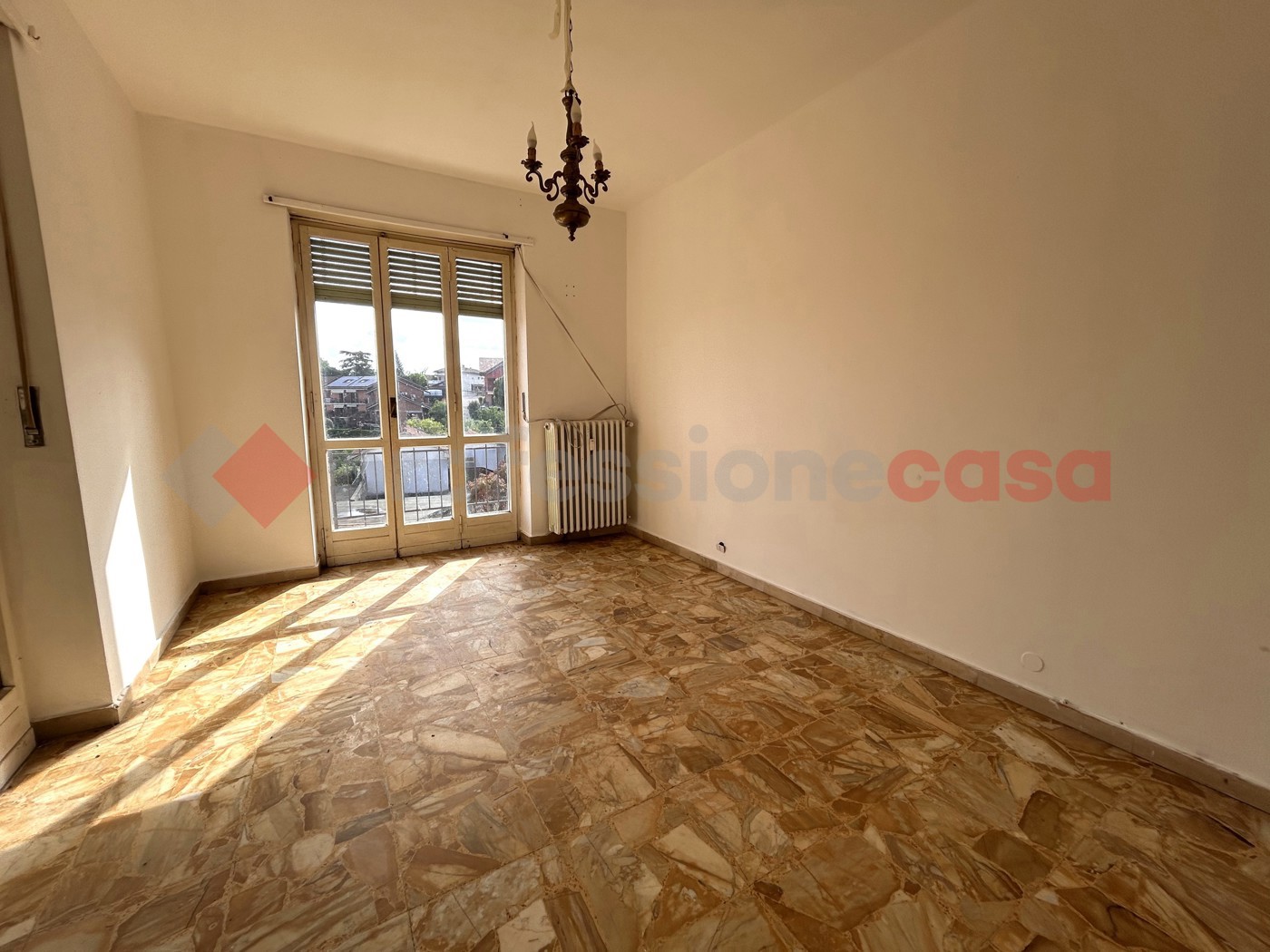 Quadrilocale in vendita a Piossasco